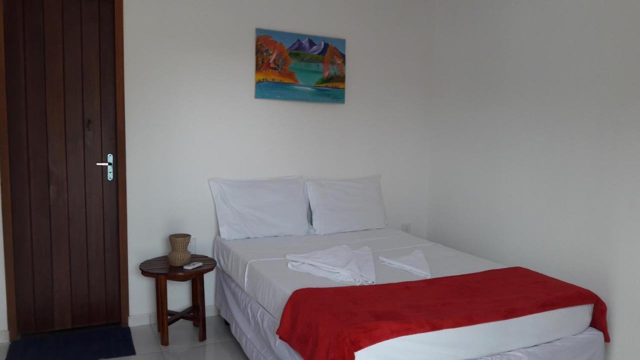 Villa Portal Dos Ventos Fortim Exterior foto