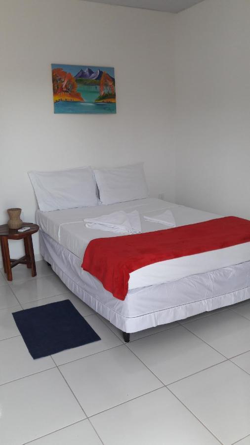 Villa Portal Dos Ventos Fortim Exterior foto